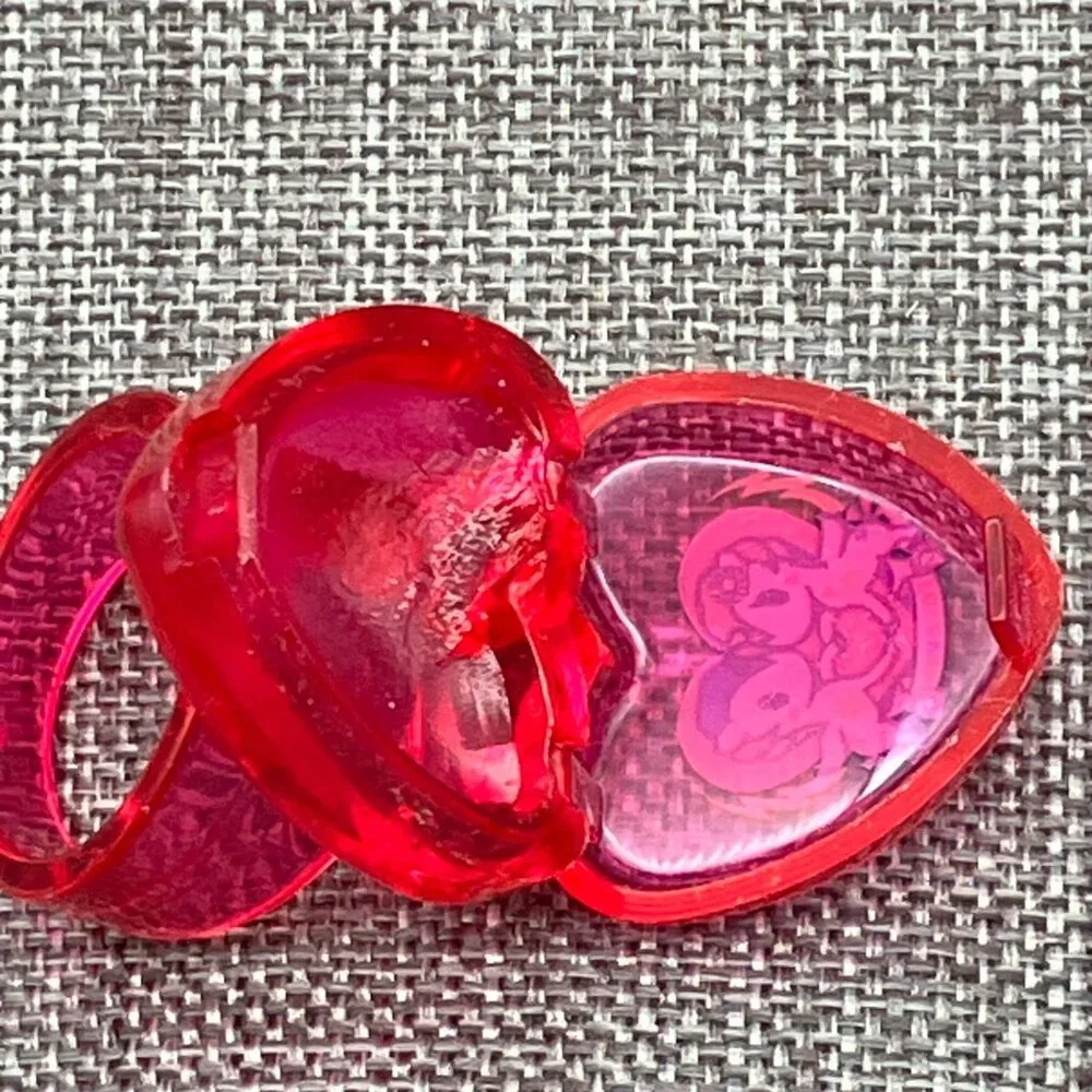 Independent these rings